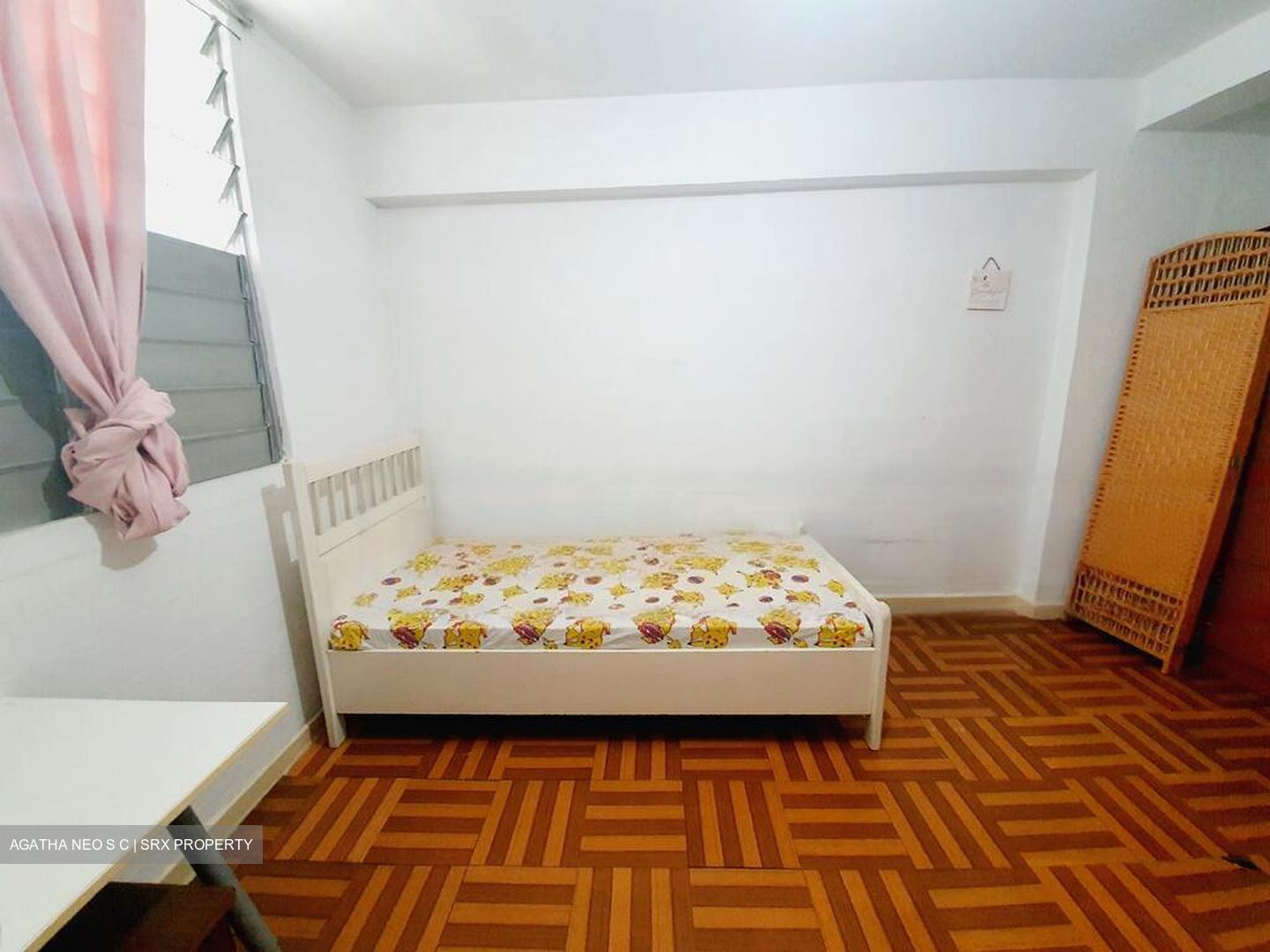 Blk 8 Bukit Ho Swee View (Bukit Merah), HDB 3 Rooms #473440971
